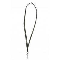 Avery Sporting Dog Single Clip Lanyard